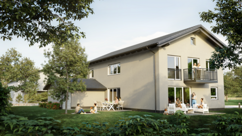 Foto - Haus zum Kaufen in Bad Feilnbach 798.000,00 € 102.61 m²