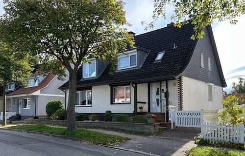 Foto - Haus zum Kaufen in Kiel 425.000,00 € 134 m²