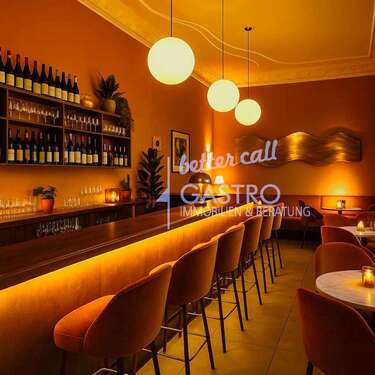 Foto - Gastronomie in Berlin 3.950,00 € 192 m²