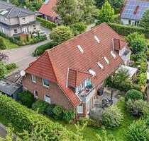 Wohnung zum Mieten in Bad Zwischenahn 675,00 € 80.38 m²