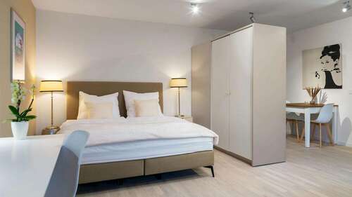 Foto - Wohnen auf Zeit in Darmstadt 1.700,00 €