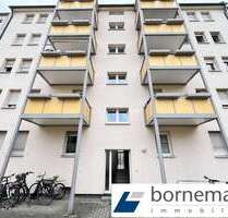 Wohnung zum Mieten in Nürnberg 750,00 € 66.13 m²