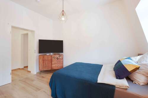 Foto - WG-Zimmer in Frankfurt am Main 665,00 € 14 m²