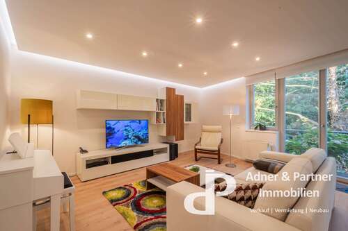 Foto - Wohnung zum Kaufen in Braunschweig 288.000,00 € 76.5 m²