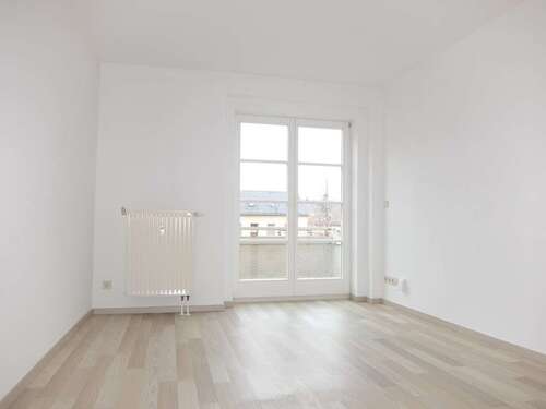 Foto - Wohnung zum Mieten in Chemnitz 275,00 € 52.03 m²