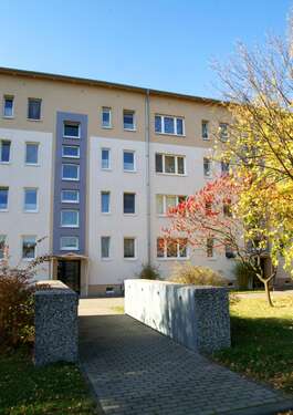 Foto - Wohnung zum Mieten in Wurzen 365,00 € 58.66 m²