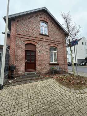 Foto - Haus zum Kaufen in Mönchengladbach 259.000,00 € 103 m²