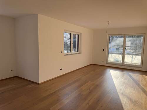 Foto - Wohnung zum Mieten in Au in der Hallertau 1.040,00 € 90.48 m²