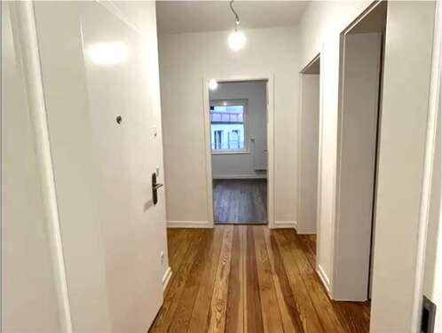 Foto - Wohnung zum Mieten in Hamburg 1.357,00 € 59 m²