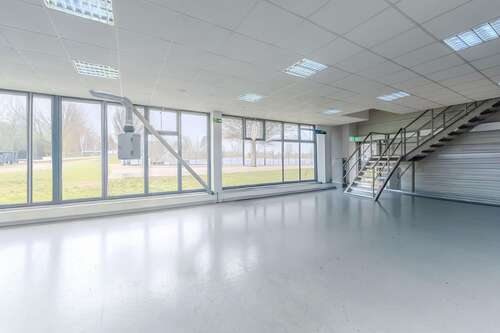 Foto - Halle in Bietigheim-Bissingen 10.000,00 € 1102 m²