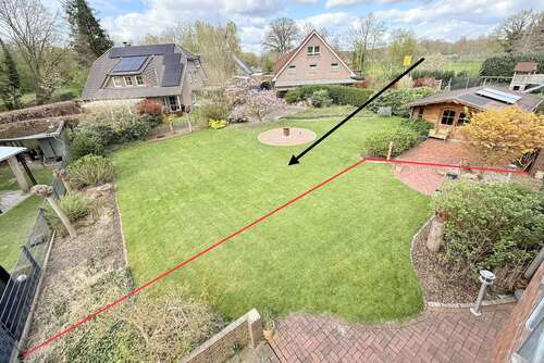 Foto - Grundstück zu verkaufen in Rheine 240.000,00 € 560 m²