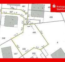 Grundstück zu verkaufen in Rheine 240.000,00 € 560 m²