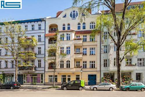 Foto - Büro in Berlin 549.000,00 € 136.59 m²