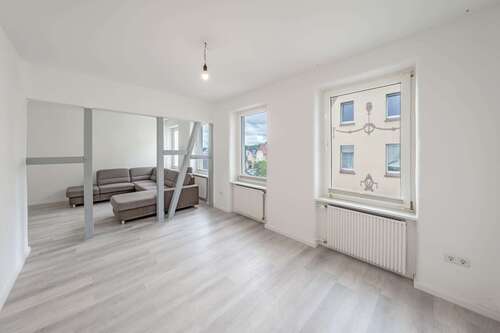Foto - Wohnung zum Kaufen in Lüdenscheid 109.990,00 € 96.01 m²