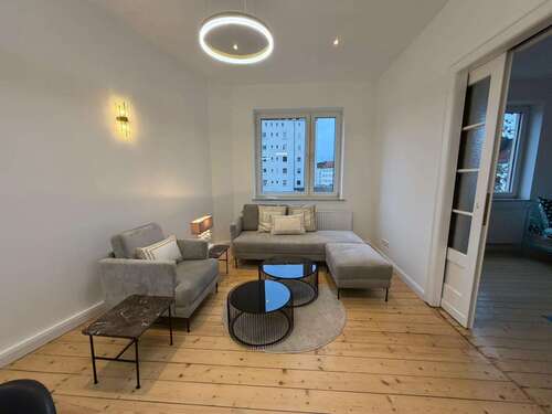 Foto - Wohnung zum Kaufen in Hannover 309.000,00 € 89 m²