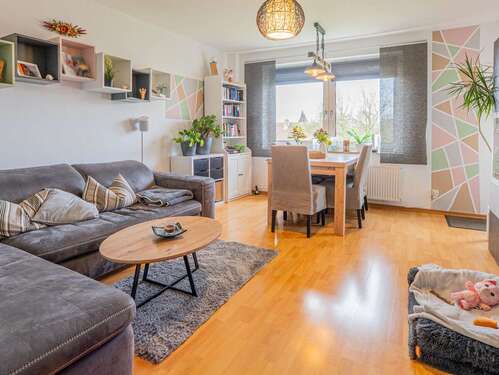 Foto - Wohnung zum Kaufen in Hannover 229.000,00 € 83.19 m²