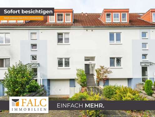 Foto - Wohnung zum Kaufen in Köln 299.000,00 € 67.55 m²