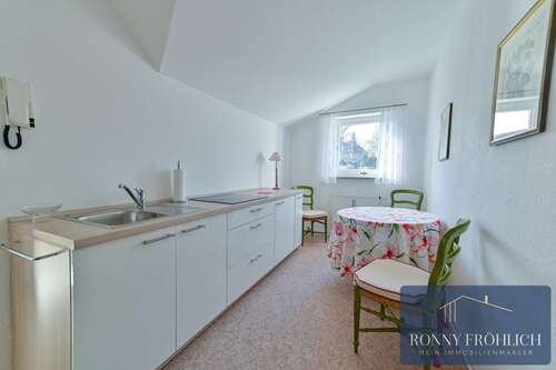 Foto - Wohnung zum Mieten in Thum 250,00 € 35 m²