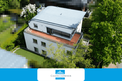 Foto - Wohnung zum Kaufen in Hamburg 745.000,00 € 96.07 m²