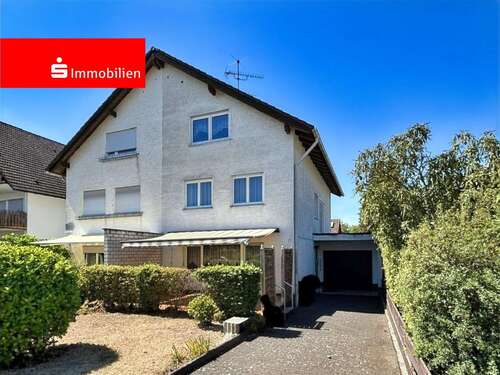 Foto - Haus zum Kaufen in Pfungstadt 495.000,00 € 154 m²