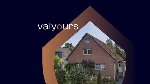 Foto - Haus zum Kaufen in Hamberge 399.000,00 € 198.14 m²