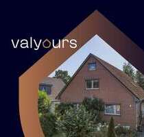 Haus zum Kaufen in Hamberge 399.000,00 € 198.14 m²