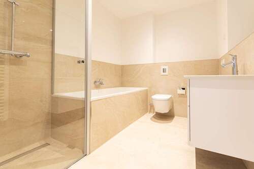 Foto - Wohnung zum Mieten in Schkeuditz 1.520,00 € 117.8 m²