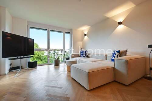 Foto - Wohnung zum Mieten in Stuttgart 3.740,00 € 100 m²