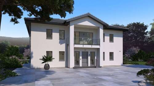 Foto - Haus zum Kaufen in Oberhambach 841.000,00 € 301 m²