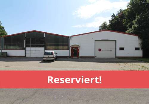 Foto - Halle in Westoverledingen 1.790,00 € 1196 m²