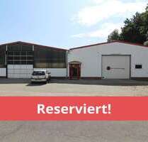 Halle in Westoverledingen 1.790,00 € 1196 m²