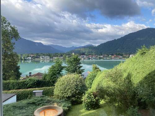 Foto - Wohnung zum Kaufen in Tegernsee 810.000,00 € 60 m²