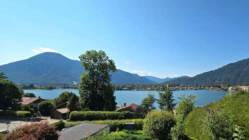 Foto - Wohnung zum Kaufen in Tegernsee 810.000,00 € 60 m²