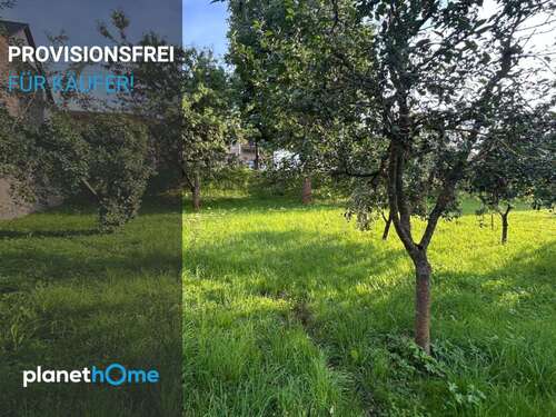 Foto - Grundstück zu verkaufen in Saalfeld 43.000,00 € 554 m²