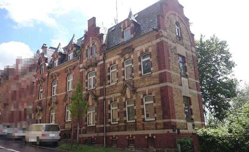 Foto - Haus zum Kaufen in Crimmitschau 130.000,00 € 445 m²