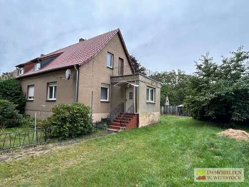Foto - Haus zum Kaufen in Halenbeck-Rohlsdorf Brügge 85.000,00 € 100 m²