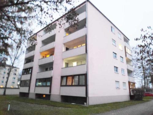 Foto - Wohnung zum Kaufen in Ingolstadt 269.000,00 € 56 m²