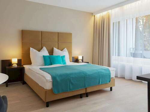 Foto - Wohnen auf Zeit in Darmstadt 1.500,00 €