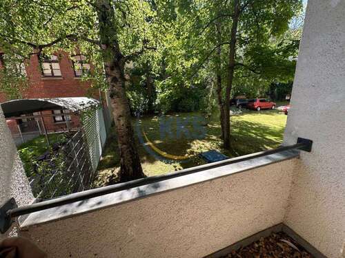 Foto - Wohnung zum Mieten in Leipzig 378,03 € 45.7 m²