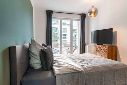 Foto - WG-Zimmer in Frankfurt am Main 685,00 € 17 m²