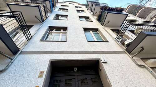 Foto - Wohnung zum Kaufen in Berlin 345.000,00 € 76 m²