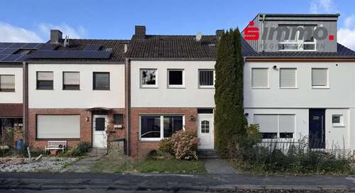 Foto - Haus zum Kaufen in Aachen 299.000,00 € 95 m²