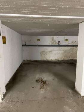 Foto - Garage zu vermieten in Hamburg 75,00 €