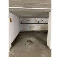 Garage zu vermieten in Hamburg 75,00 €