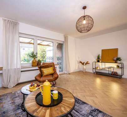 Foto - Haus zum Kaufen in Wesel 329.000,00 € 110 m²