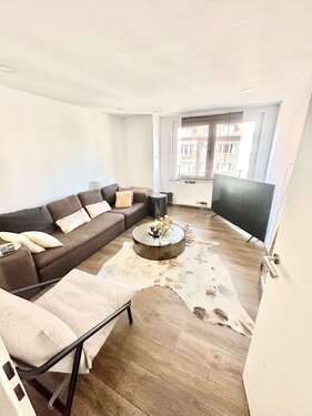 Foto - Wohnung zum Kaufen in Düsseldorf 189.000,00 € 51.1 m²