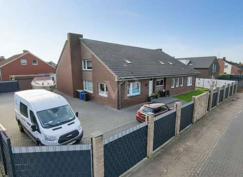 Foto - Haus zum Kaufen in Ahaus 598.000,00 € 344 m²