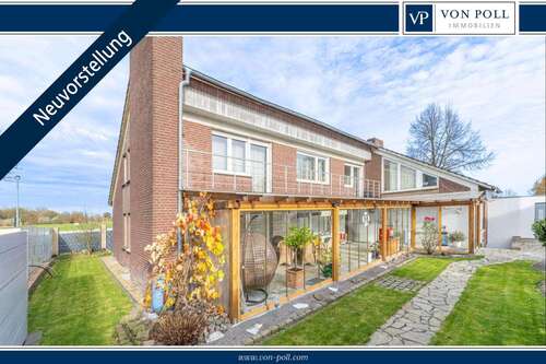 Foto - Haus zum Kaufen in Ahaus 679.000,00 € 343 m²