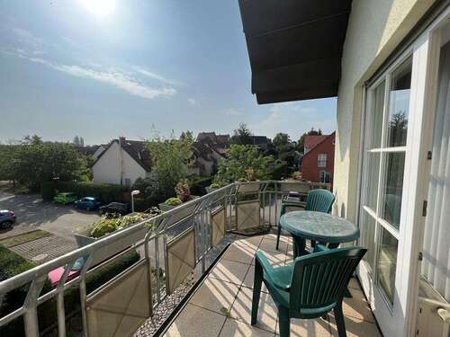 Foto - Wohnung zum Kaufen in Moritzburg 249.000,00 € 91 m²