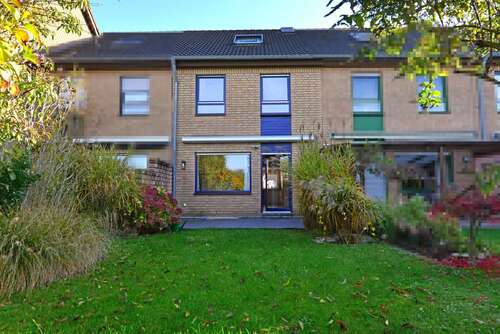 Foto - Haus zum Mieten in Hennef 1.650,00 € 124 m²